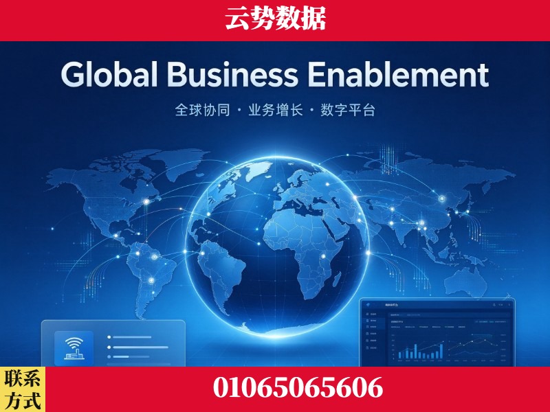 汕头-Global Business Enablement